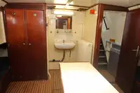 Navio de patrulha à venda
