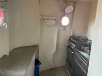 Rebocador à venda