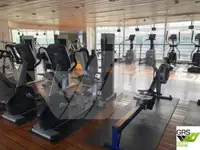 Navio de cruzeiro à venda