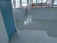 Apoio a mergulho à venda