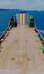 Embarcação de desembarque, tanque à venda