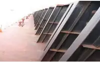 Balsa de desembarque, tanque à venda