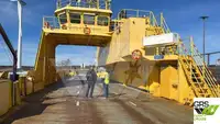 Navio Ro-Ro à venda