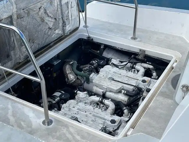 Barco piloto à venda