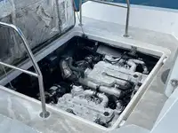 Barco piloto à venda
