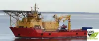 Navio de Suprimento Rápido (FSV) à venda