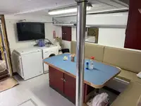 Navio porta-contêineres à venda