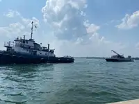 Rebocador à venda