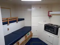 Rebocador à venda