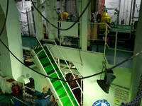 Navio-tanque de óleo/produtos químicos à venda