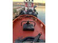 Rebocador à venda