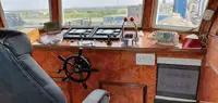 Barcos de trabalho à venda