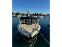 Barcos de trabalho à venda