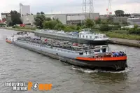 Navio-tanque de óleo/produtos químicos à venda