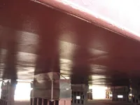 Barcaça à venda