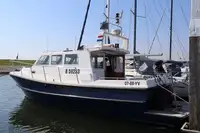 Navio de passageiros à venda