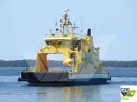 Navio Ro-Ro à venda