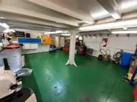 Barcaça à venda