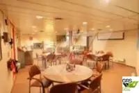 Navio frigorífico à venda