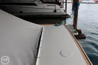 Navio de processamento de peixe à venda