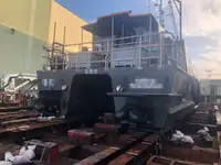 Navio de serviço para parques eólicos à venda