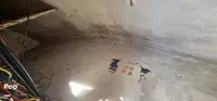 Apoio a mergulho à venda