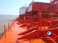 Navio-tanque de óleo/produtos químicos à venda
