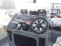 Navio de cruzeiro à venda