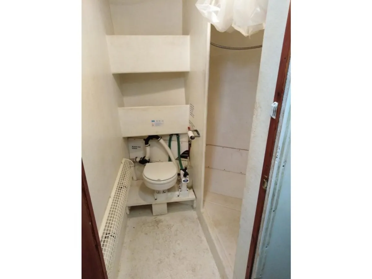 Rebocador à venda