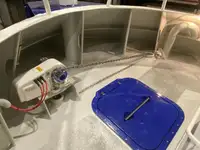 Rebocador à venda