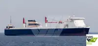 Ro-Ro ship à venda