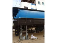 Navio de passageiros à venda
