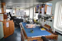 Navio de apoio a plataformas (PSV) à venda