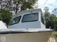 Navio de patrulha à venda