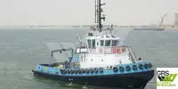 Rebocador à venda