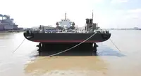 Navio graneleiro à venda