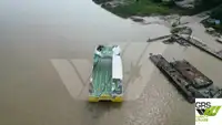 Navio Ro-Ro à venda