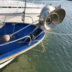 Navio de pesca de arrasto à venda