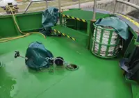 Barcos de trabalho à venda