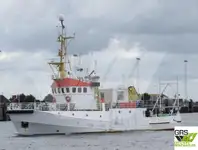 Navio de pesquisa à venda