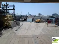 Apoio a mergulho à venda