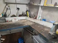 Navio de pesca de arrasto à venda