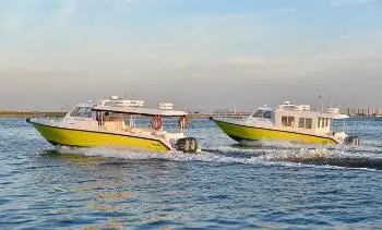 Navio de cruzeiro à venda
