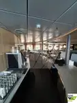 Navio de cruzeiro à venda