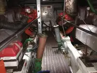 Barco piloto à venda