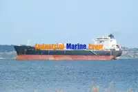 Navio-tanque de óleo/produtos químicos à venda