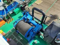 Rebocador de Manobra e Suprimento (AHTS) à venda