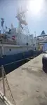 Navio de pesquisa à venda