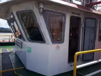 Navio-tanque de óleo/produtos químicos à venda