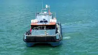 Navio porta-contêineres à venda
